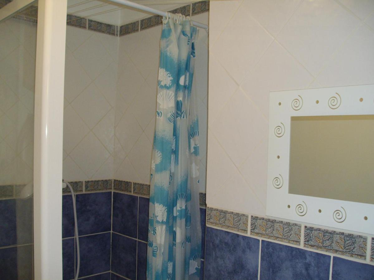 Apartamento Cueva Arlés Exterior foto