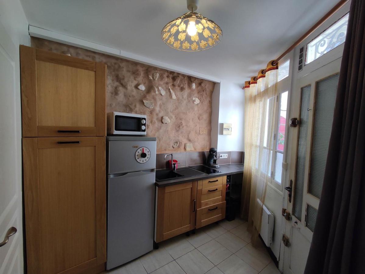 Apartamento Cueva Arlés Exterior foto